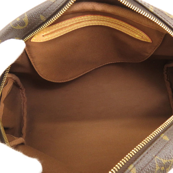 Louis Vuitton Montorgueil PM Monogram Handbag Monogram Canvas - Picture 5 of 8